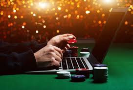 Онлайн казино Grizzly Casino